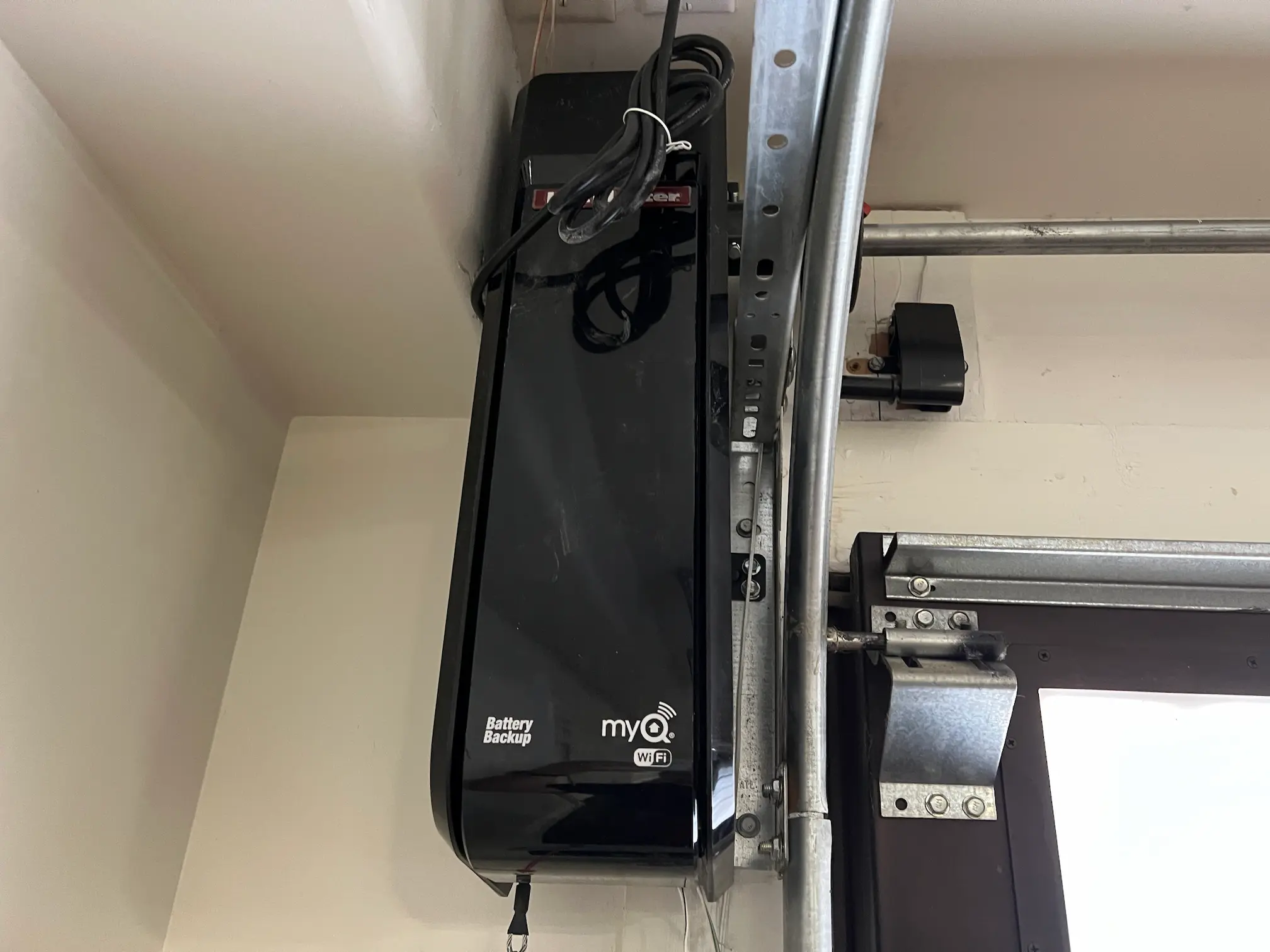 Garage Door Opener Repair in the Phoenix Valley by Above All Garage Door Service