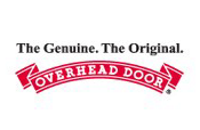 overhead garage door